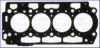 FORD 0209AC Gasket, cylinder head